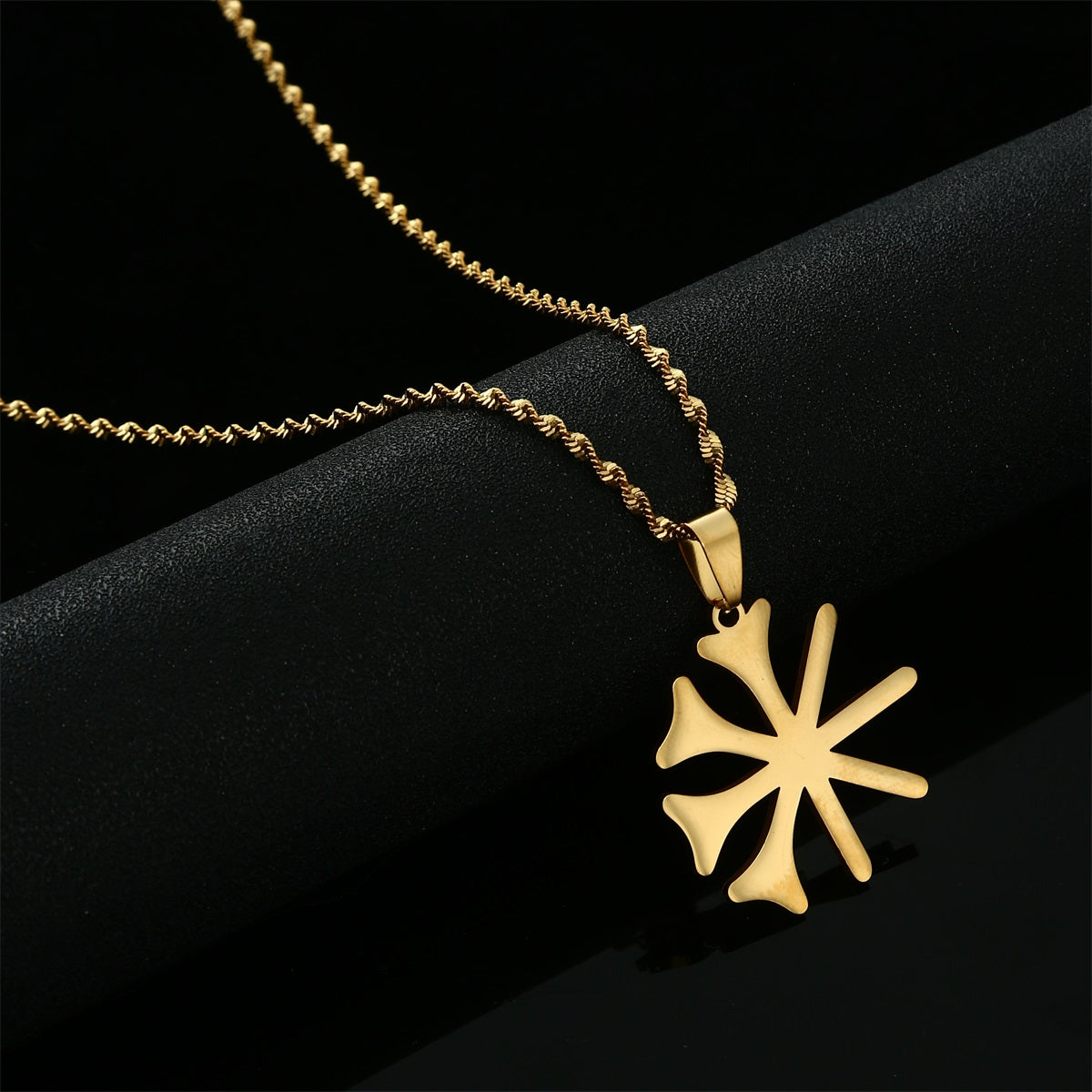 Halskette | Symbol