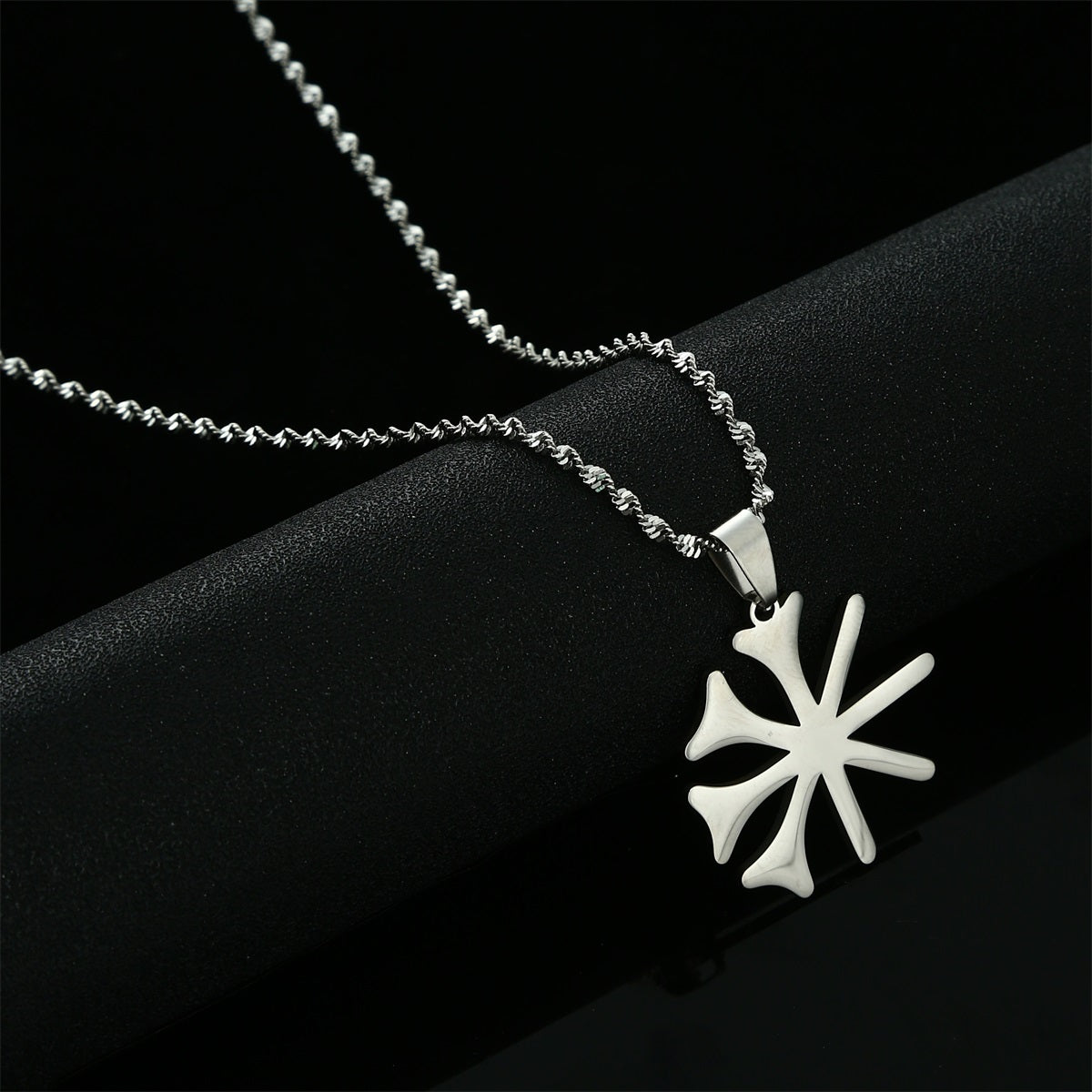 Halskette | Symbol