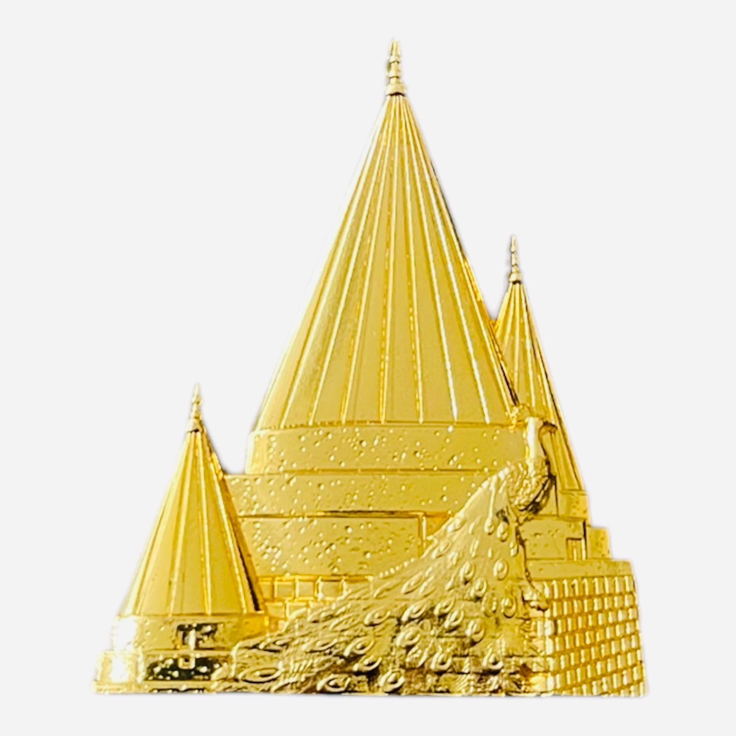 Lalish Kühlschrankmagnet