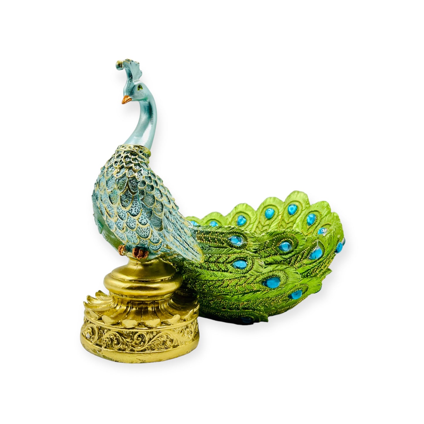 Pfau Obstteller