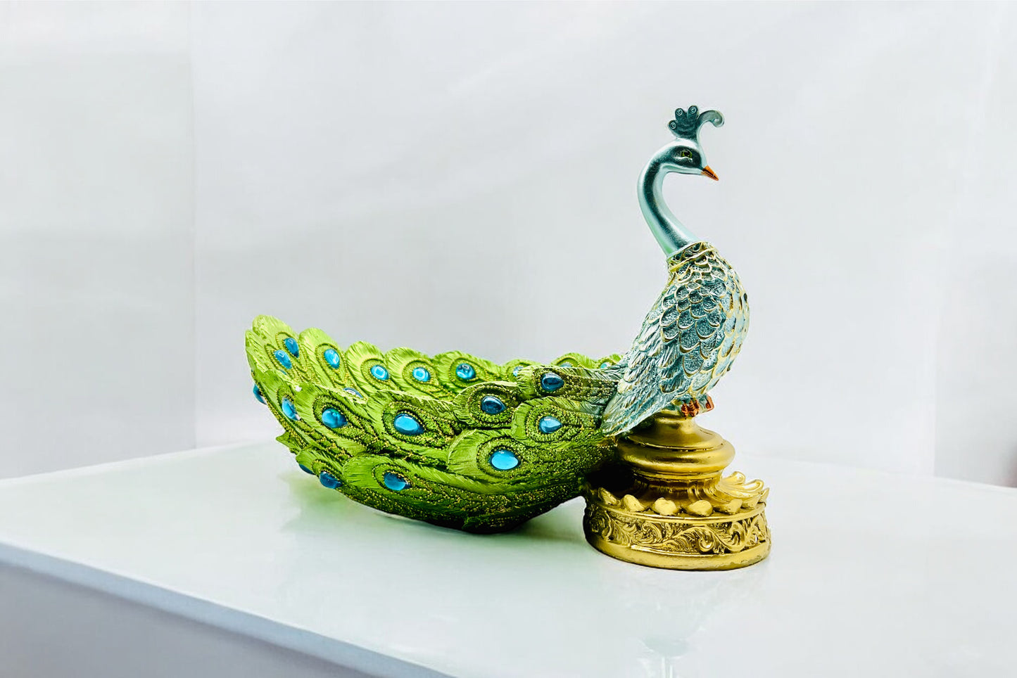 Pfau Obstteller