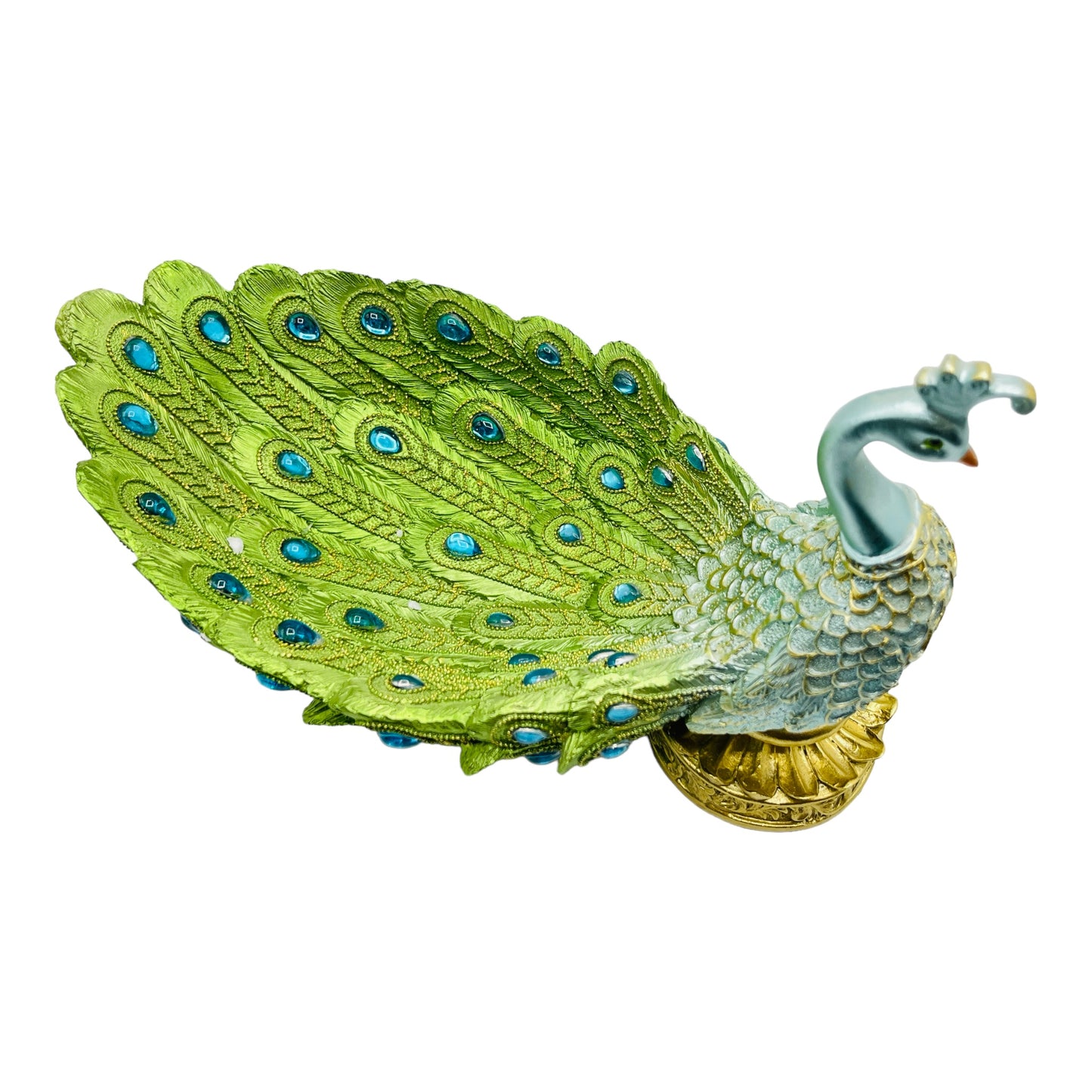 Pfau Obstteller