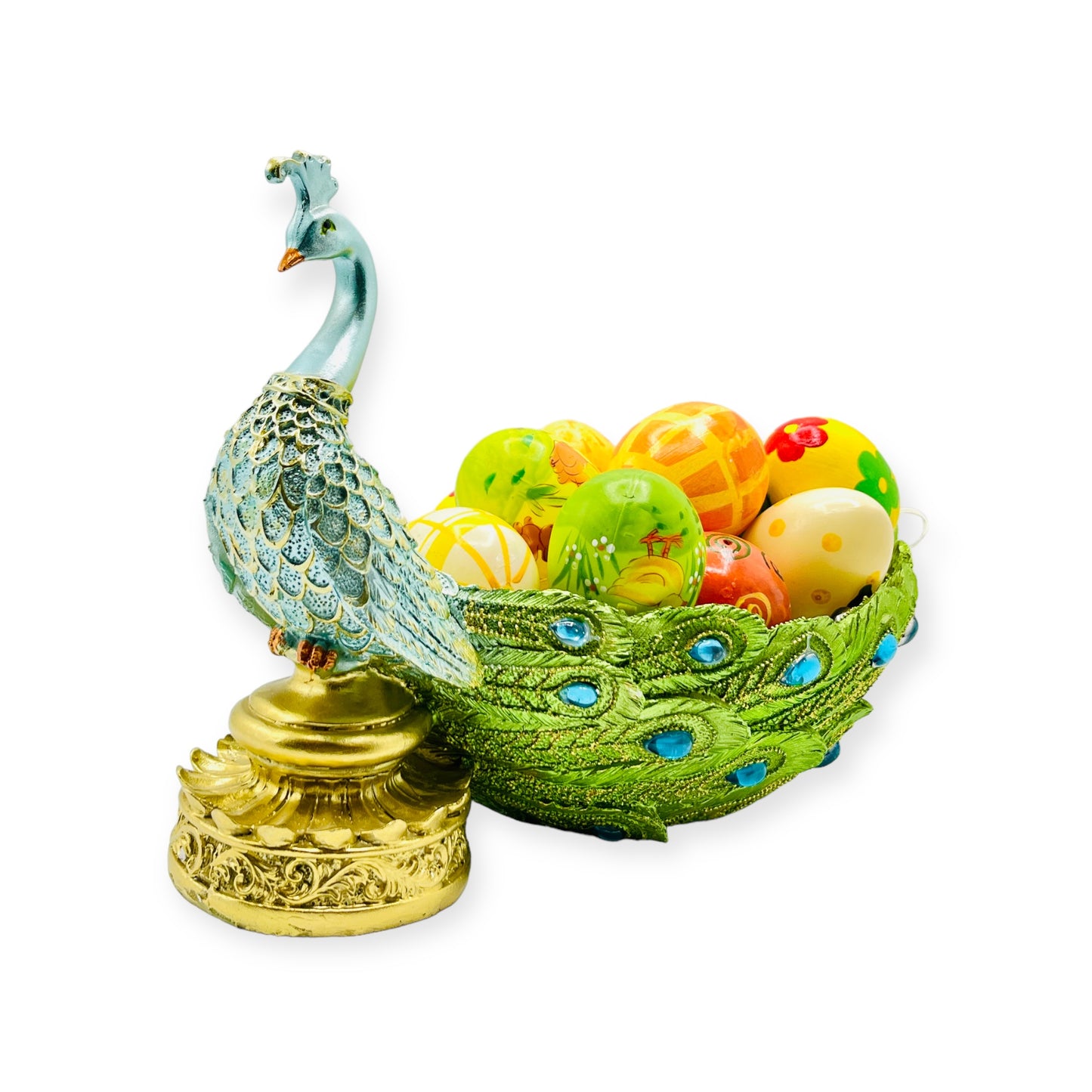 Pfau Obstteller