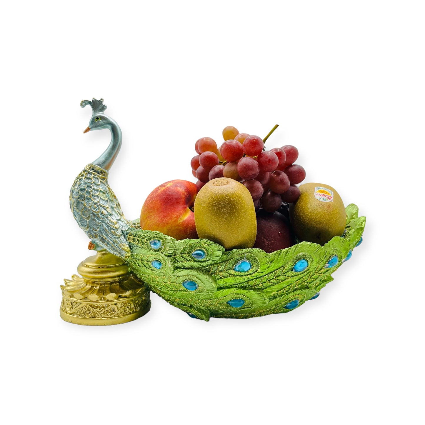 Pfau Obstteller